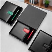 Kit Executivo com Duas Peças - 19013