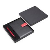 Kit Executivo com Duas Peças - 19013