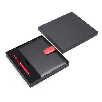 Kit Executivo com Duas Peças - 19013