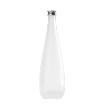 Garrafa de Vidro 550 ml - 09106
