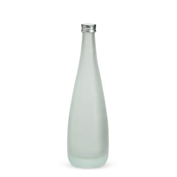 Garrafa de Vidro 550 ml - 09106