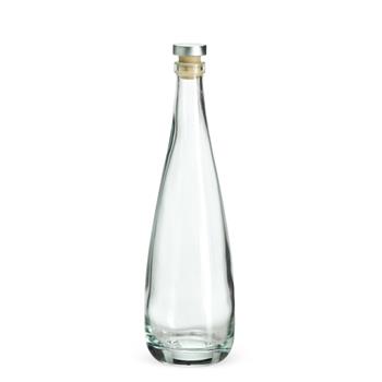 Garrafa de Vidro 550 ml - 09107