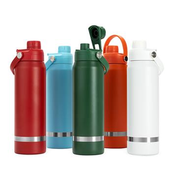 Garrafa Térmica 800 ml - 19031