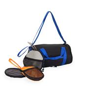 Bolsa Dobrável de Poliéster 6 Litros - 01336