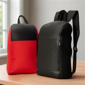 Mochila de Poliéster 14 Litros - 15374
