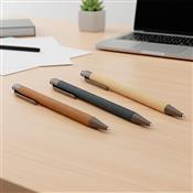 Caneta Ecológica de Papelão - 09109