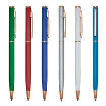 Caneta Semi Metal - A1802F