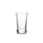 Kit Copo Vidro 50 ml 6 Peças - 09081