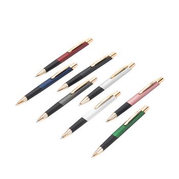 Caneta de Metal - 08160A