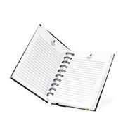 Agenda Diária 2026 Wire-O - 15350