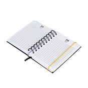 Agenda Diária 2026 Wire-O - 15350