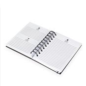 Agenda Diária 2026 Wire-O - 15353