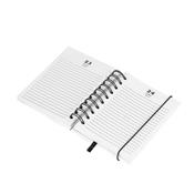 Agenda Diária 2026 Wire-O - 15349