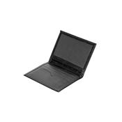 Porta Cartão de Couro - 15371