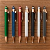 Caneta de Metal Touch - 06076T