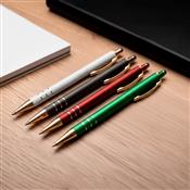Caneta de Metal Touch - 08161TC