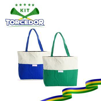 Sacola de Lona - 19034