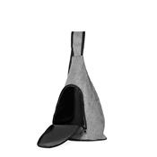 Bolsa Transversal de Poliéster com 12 Litros - 15378