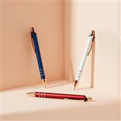 Caneta de Metal - 08161C