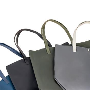 Sacola de Couro Sintético - 09063