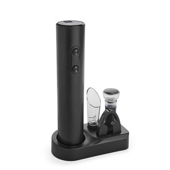 Kit Vinho com Cinco Peças - 09080