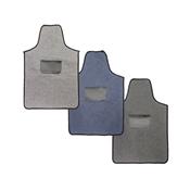 Avental de Poliéster PVC Mescla - 15388