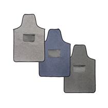 Avental de Poliéster PVC Mescla - 15388