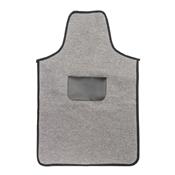 Avental de Poliéster PVC Mescla - 15388