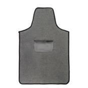 Avental de Poliéster PVC Mescla - 15388