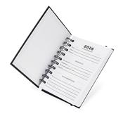 Agenda Diária 2026 Wire-O - 15351