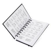 Agenda Diária 2026 Wire-O - 15351