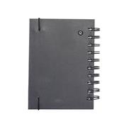 Agenda Diária 2026 Wire-O - 15351