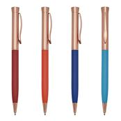 Caneta Semi Metal - A1813A