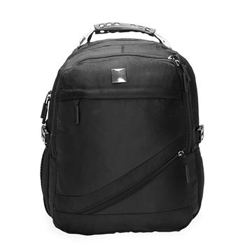 Mochila em Jacquard 23 Litros - 02505