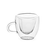 Xícara de Vidro 80 ml - 15360