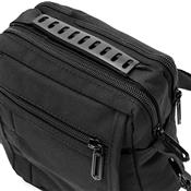 Bolsa de Ombro em Nylon - 12095B