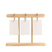 Calendário Permanente MDF - 15393