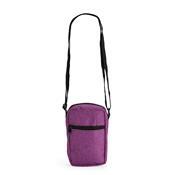 Bolsa de Ombro em Poliéster PVC Mescla - 15387