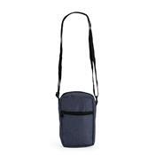 Bolsa de Ombro em Poliéster PVC Mescla - 15387