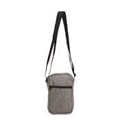 Bolsa de Ombro em Poliéster PVC Mescla - 15387