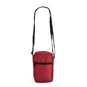 Bolsa de Ombro em Poliéster PVC Mescla - 15387