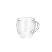 Caneca de Vidro Borossilicato 150 ml - 15399