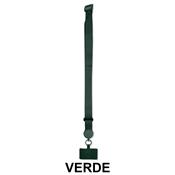 Cordão para Celular em Poliéster - 19048