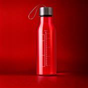 Garrafa Plástica 615 ml - 18695A