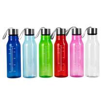 Garrafa Plástica 615 ml - 18695A