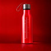 Garrafa Plástica 615 ml - 18695A