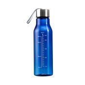 Garrafa Plástica 615 ml - 18695A