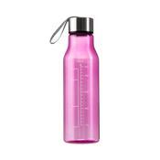 Garrafa Plástica 615 ml - 18695A
