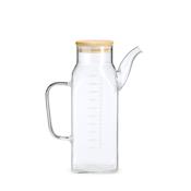 Jarra de Vidro de Borossilicato 1 Litro - 09130