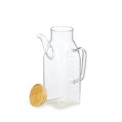 Jarra de Vidro de Borossilicato 1 Litro - 09130